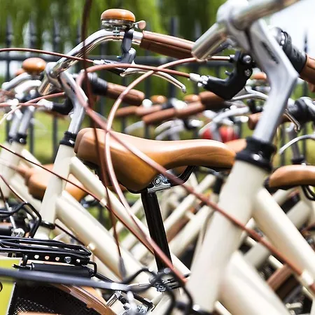 מלון Relais Agli Olivi לאזיסה