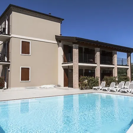 Relais Agli Olivi 3*