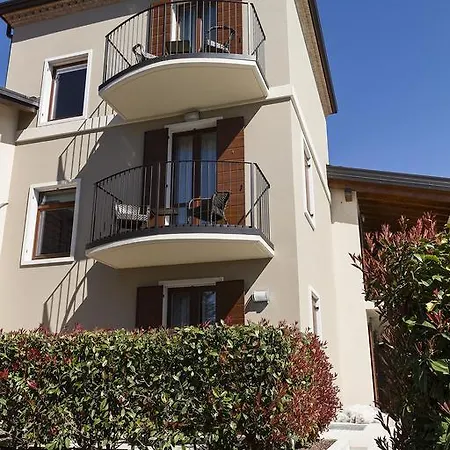 Relais Agli Olivi לאזיסה