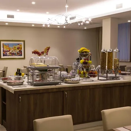 Relais Agli Olivi מלון 3*