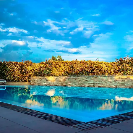 מלון Relais Agli Olivi לאזיסה