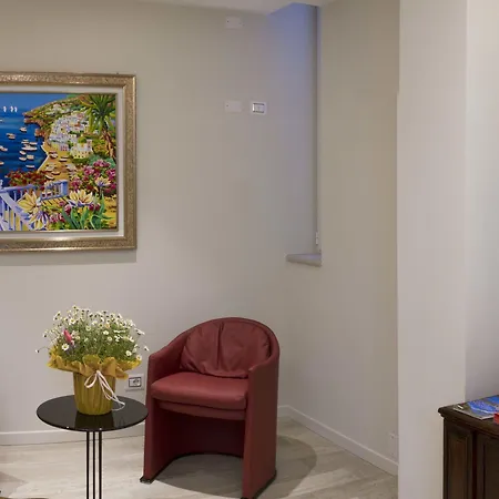 Relais Agli Olivi מלון