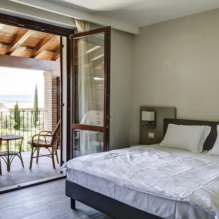 Hotel Relais Agli Olivi 3*