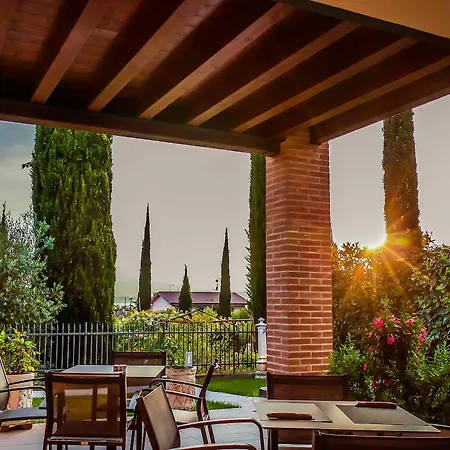 Relais Agli Olivi Hotel