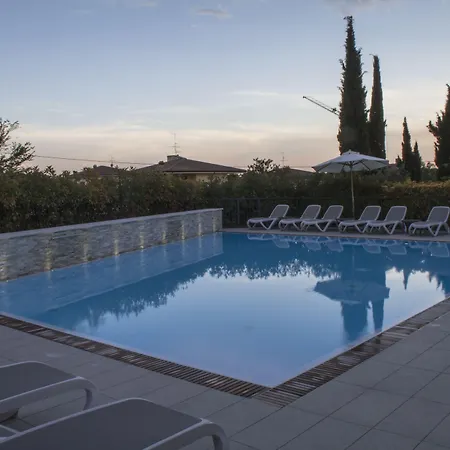 Hotel Relais Agli Olivi Lazise
