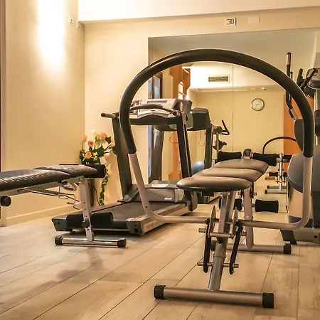 Relais Agli Olivi 3*