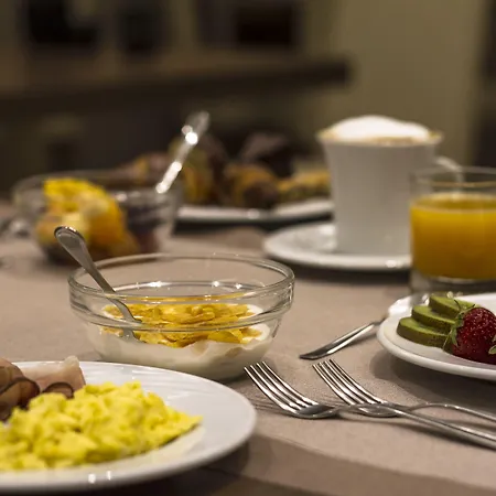 Relais Agli Olivi 3*