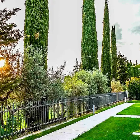 Relais Agli Olivi Hotel
