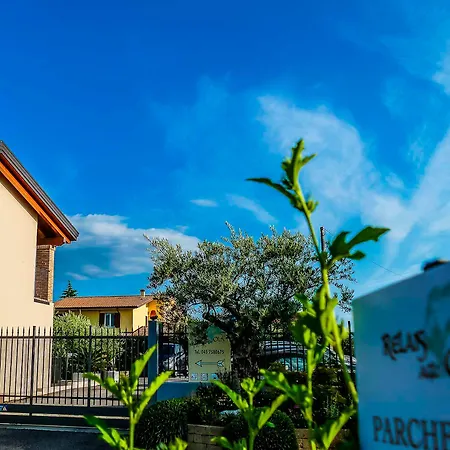 Relais Agli Olivi Hotel Lazise