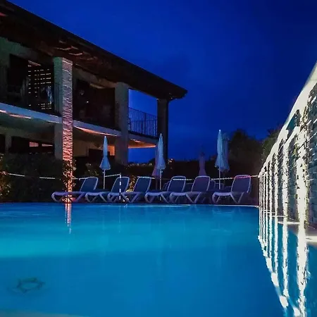 Relais Agli Olivi 3* Lazise