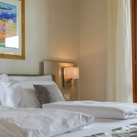 Hotel Relais Agli Olivi