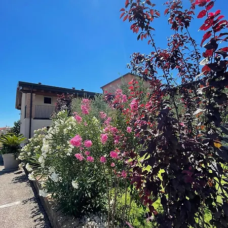 Relais Agli Olivi Hotel Lazise