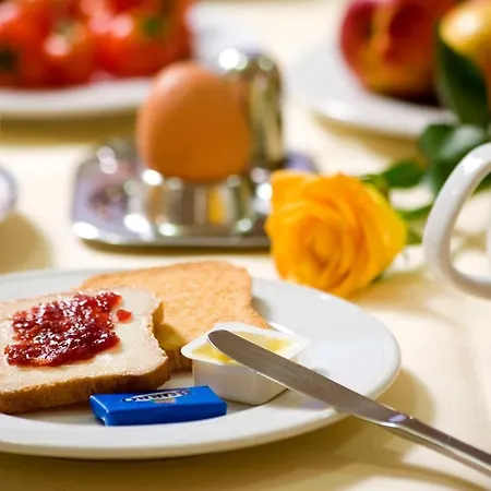 מלון Relais Agli Olivi