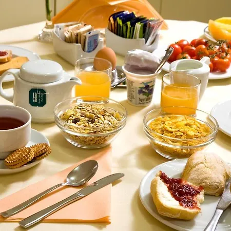 Relais Agli Olivi לאזיסה