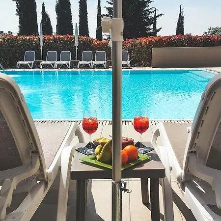 Relais Agli Olivi לאזיסה