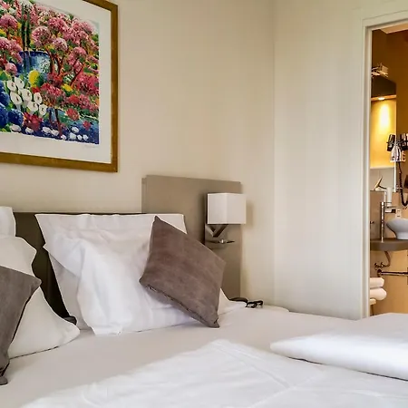 Relais Agli Olivi מלון