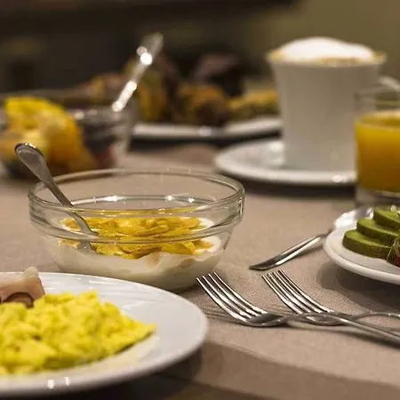 Relais Agli Olivi 3* Lazise